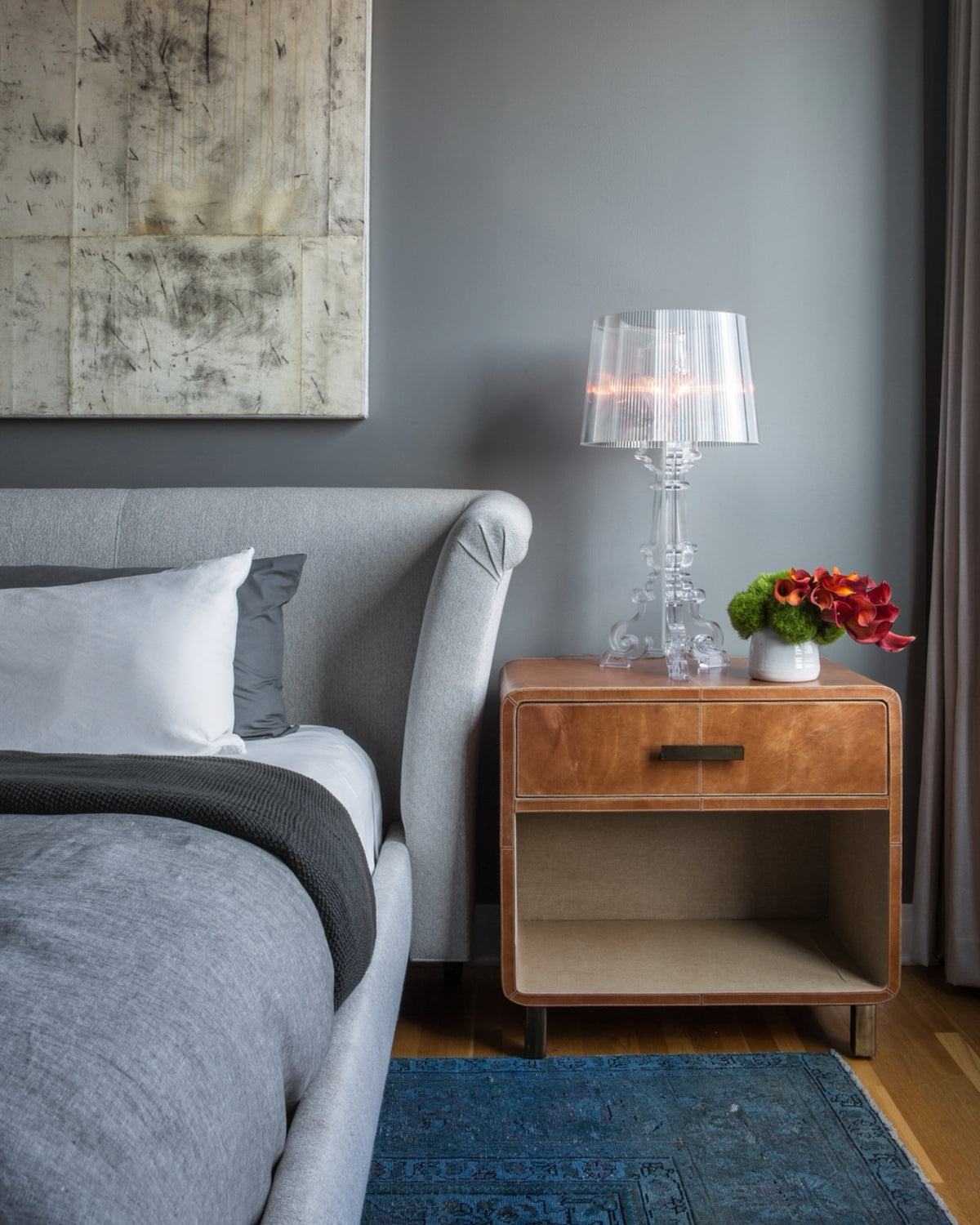 Dante Nightstand