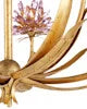 Marilee Medium Chandelier angle 3