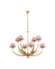 Marilee Medium Chandelier angle 6