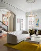 Galatea Chandelier angle 10