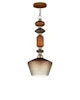 Mandeville Pendant angle 7