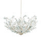 Winterberry Chandelier angle 3