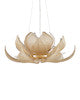 Oblivion Chandelier angle 3