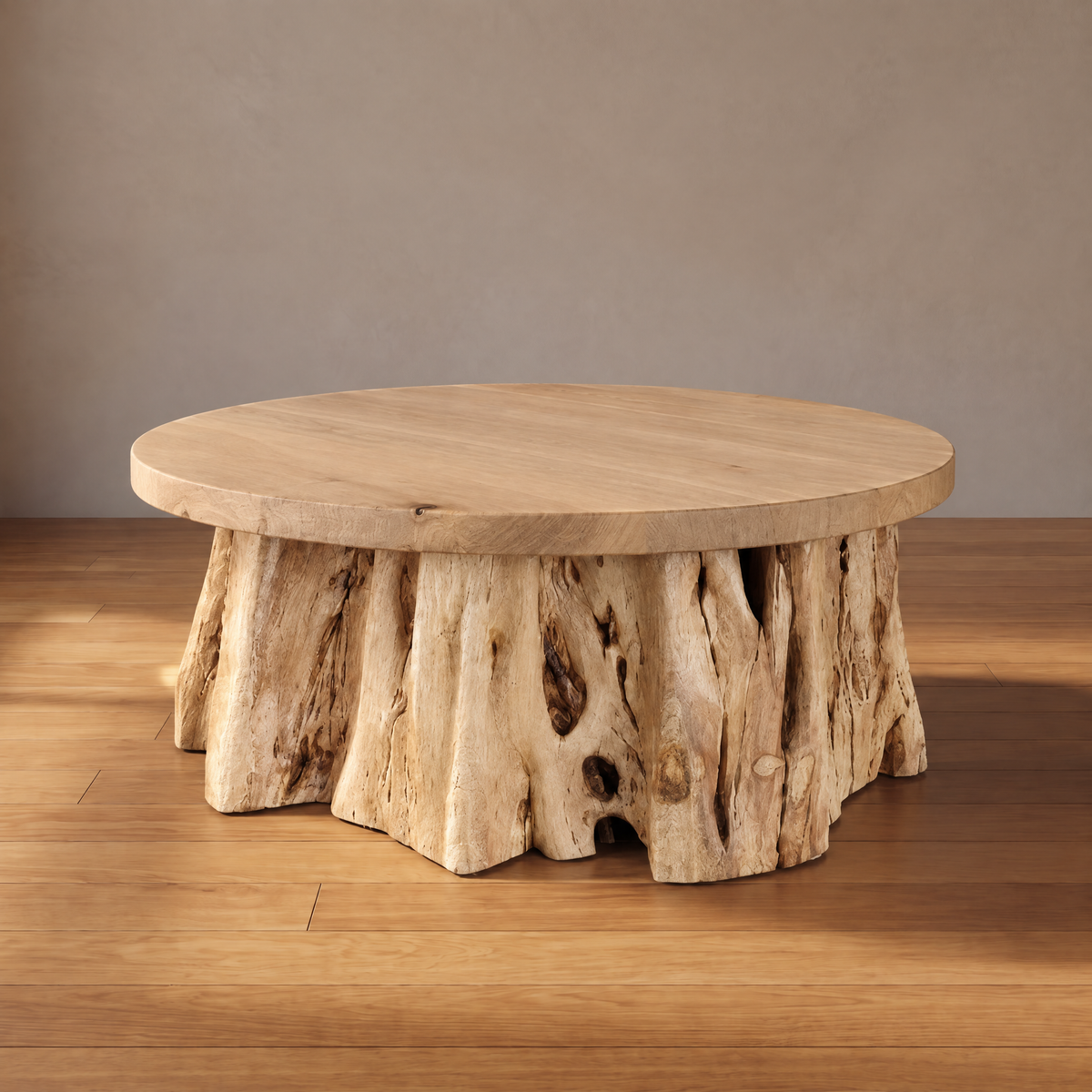 Alexander Coffee Table