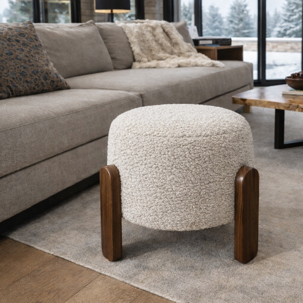 Oskar Stool