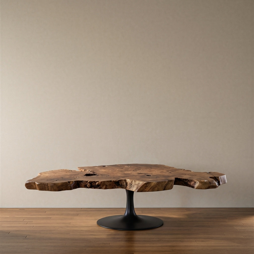Bennett Cocktail Table