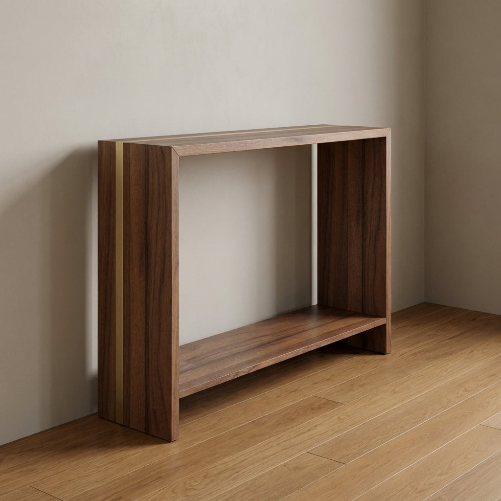 Bradshaw Console Table
