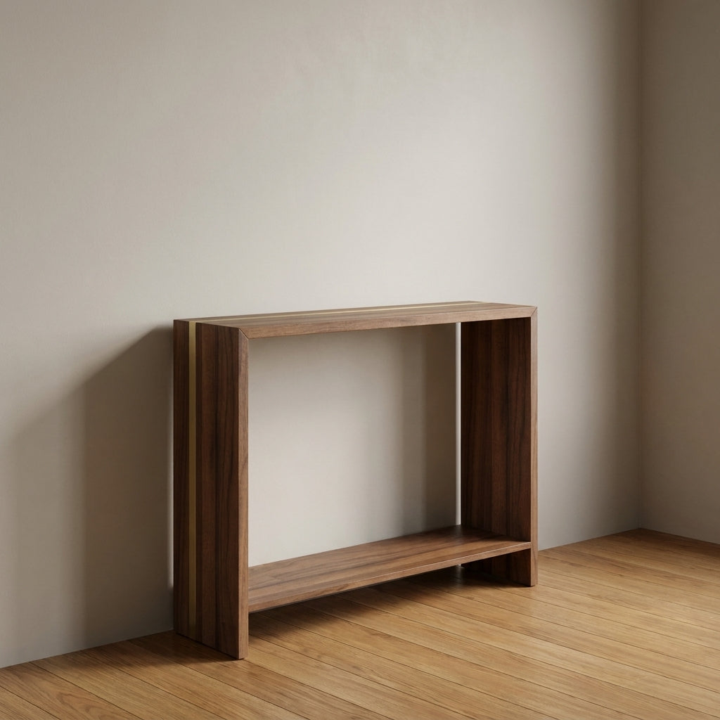 Bradshaw Console Table