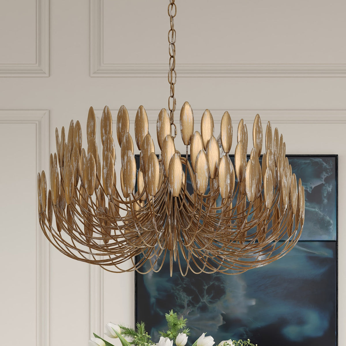 Milano Chandelier