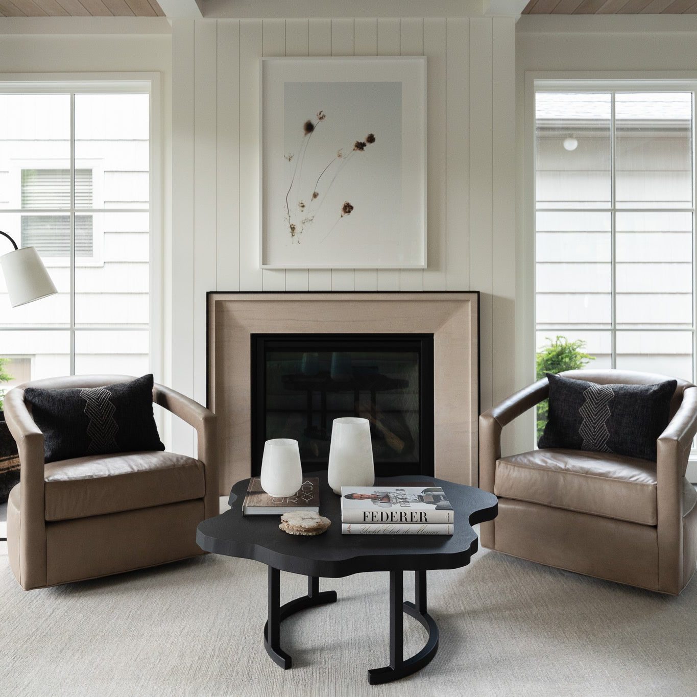 Calder Coffee Table