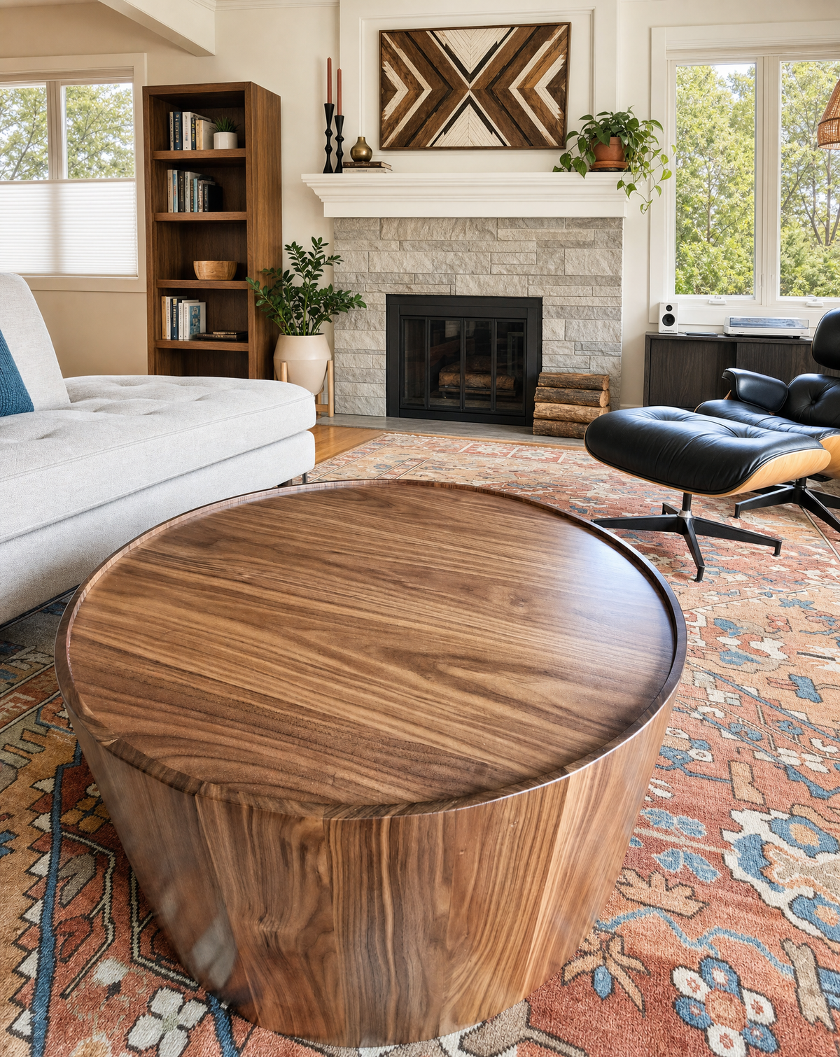 Caydenn Coffee Table