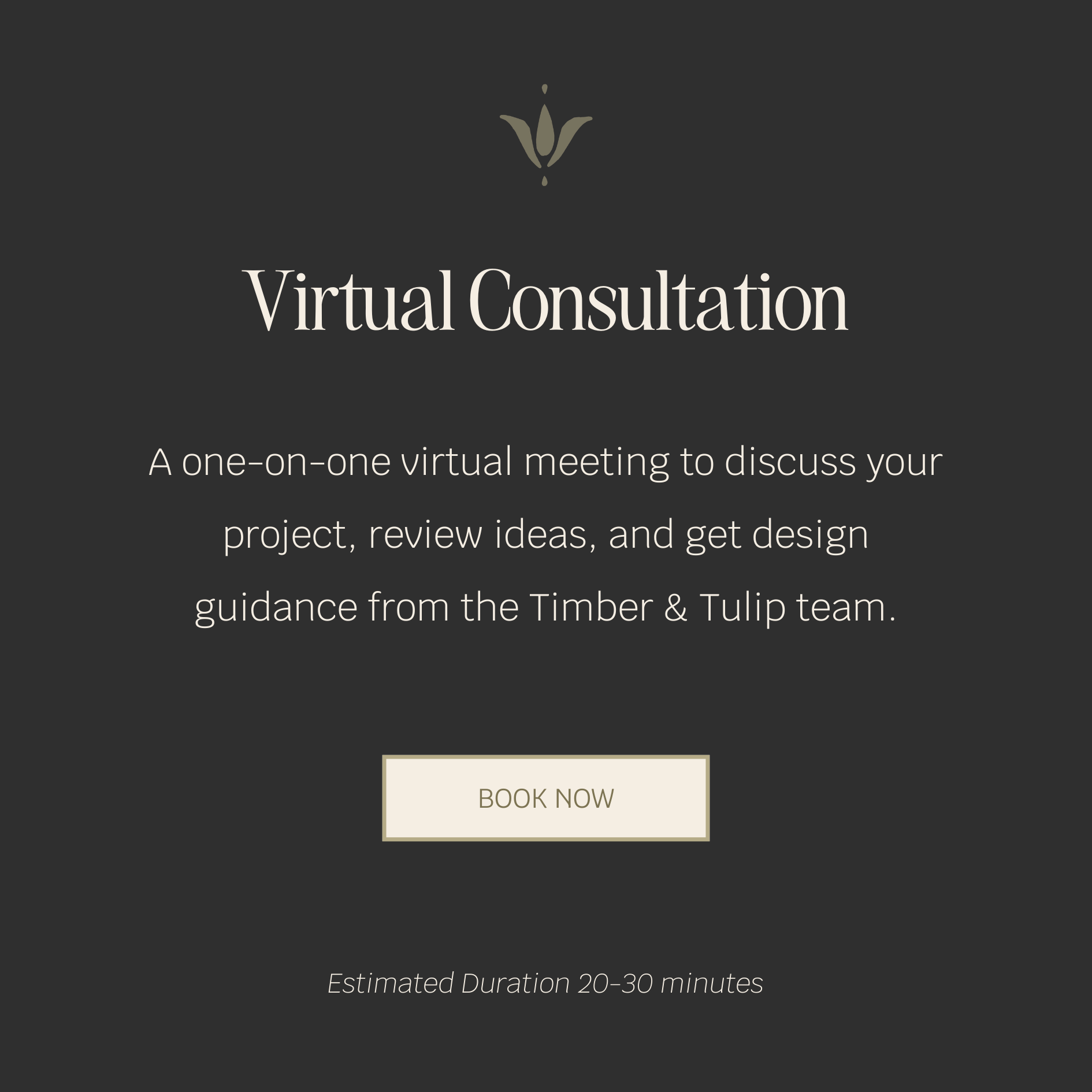 Virtual Consultation