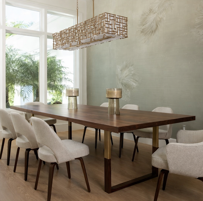 Evelyn Dining Table
