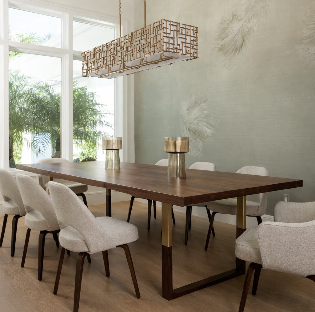 Evelyn Dining Table