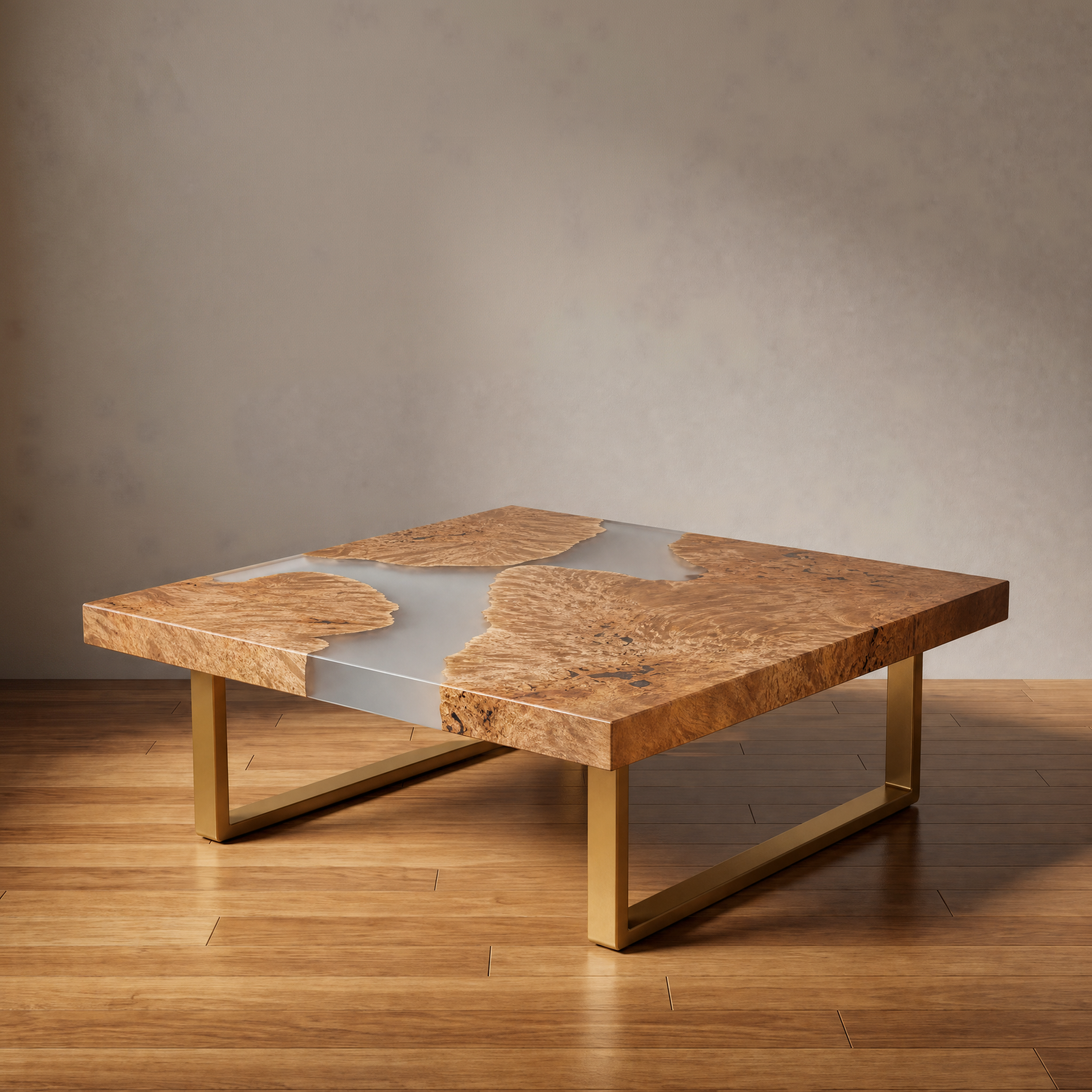 Etta Jane Coffee Table