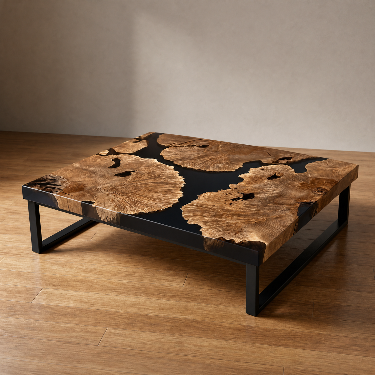 Etta Jane Coffee Table