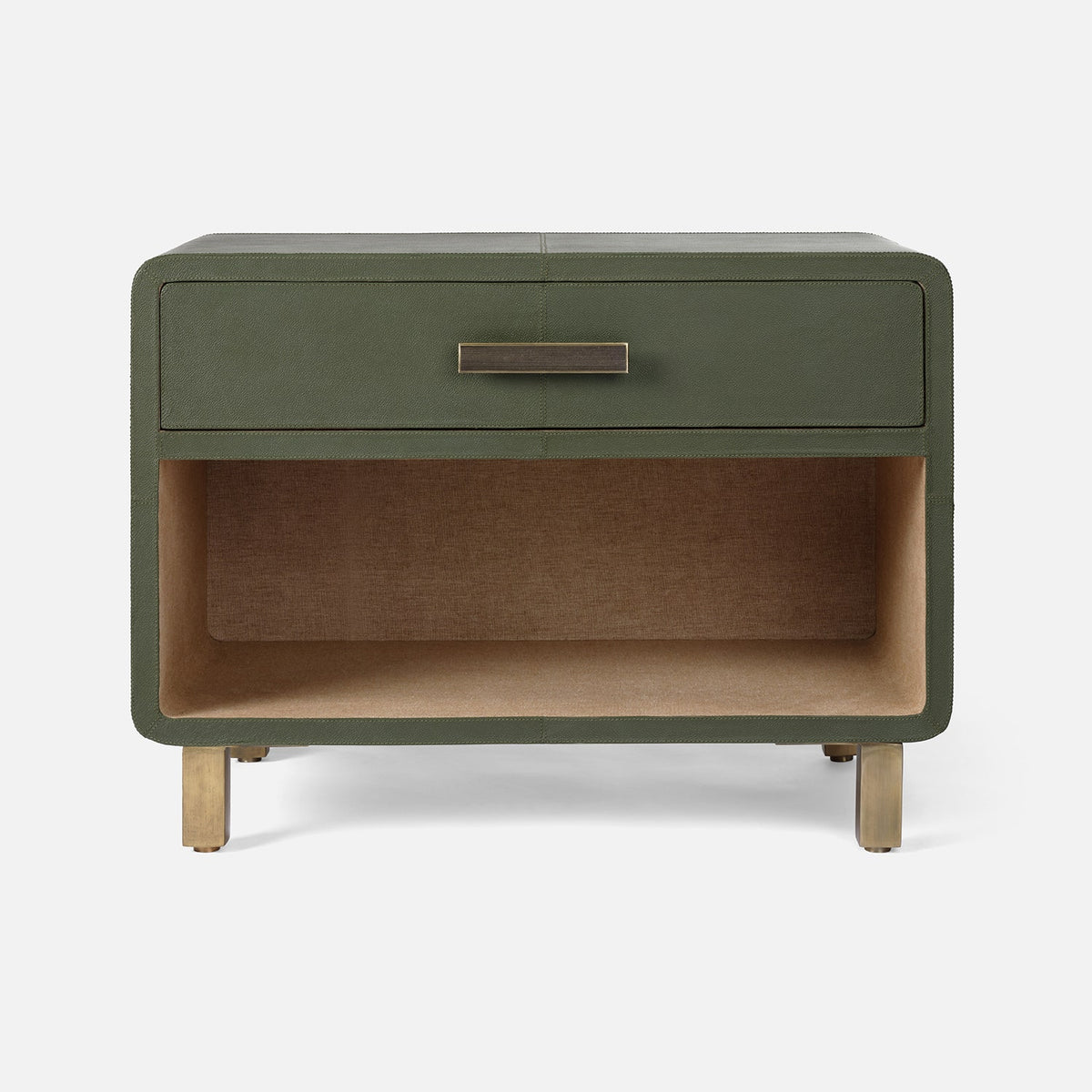Dante Nightstand