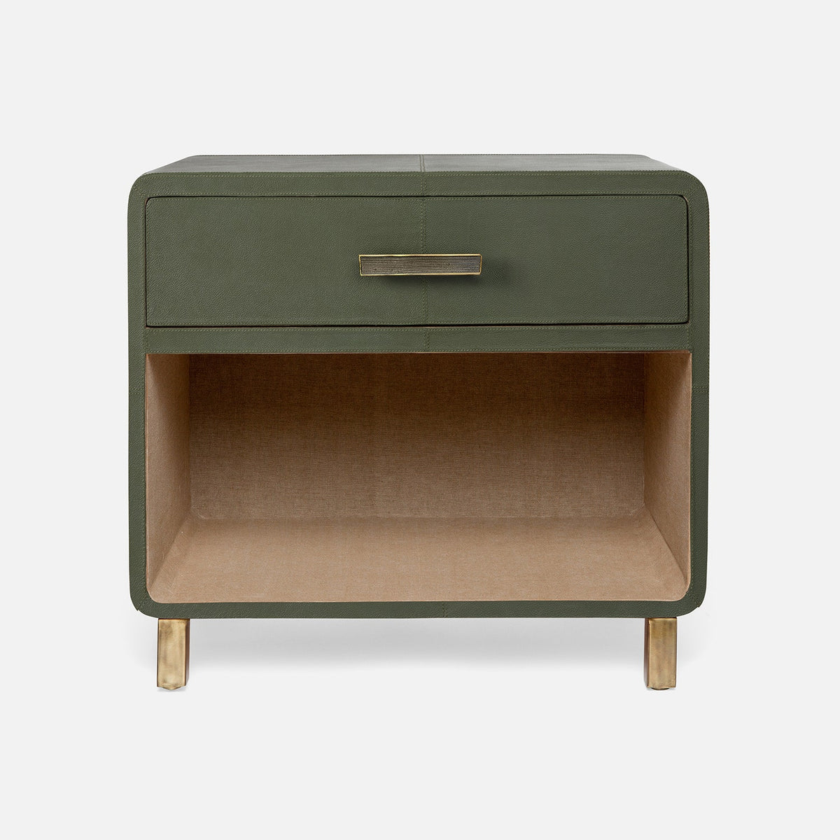 Dante Nightstand