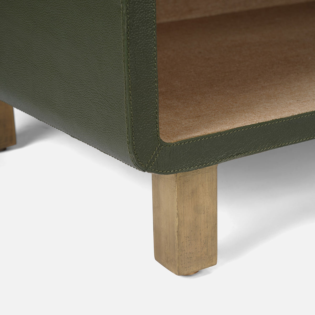Dante Nightstand
