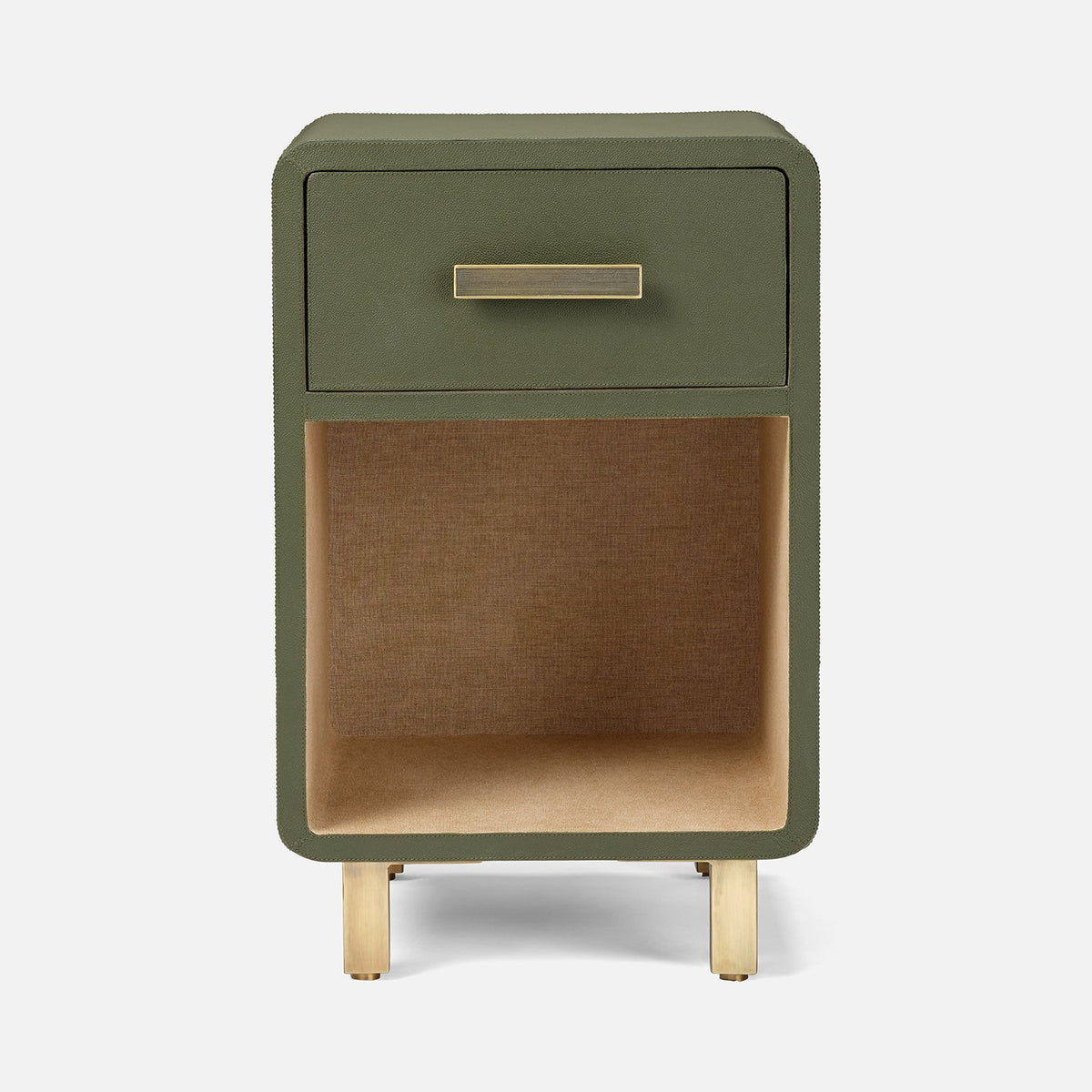 Dante Nightstand