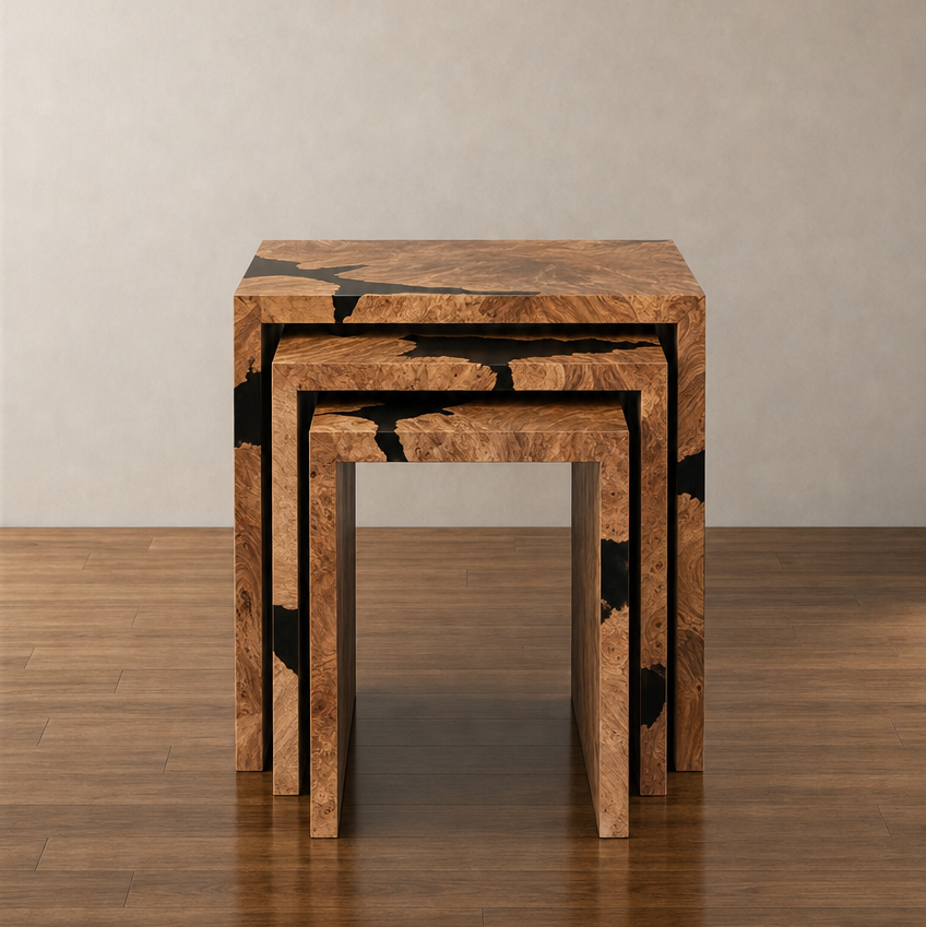 Hadley Nesting Tables