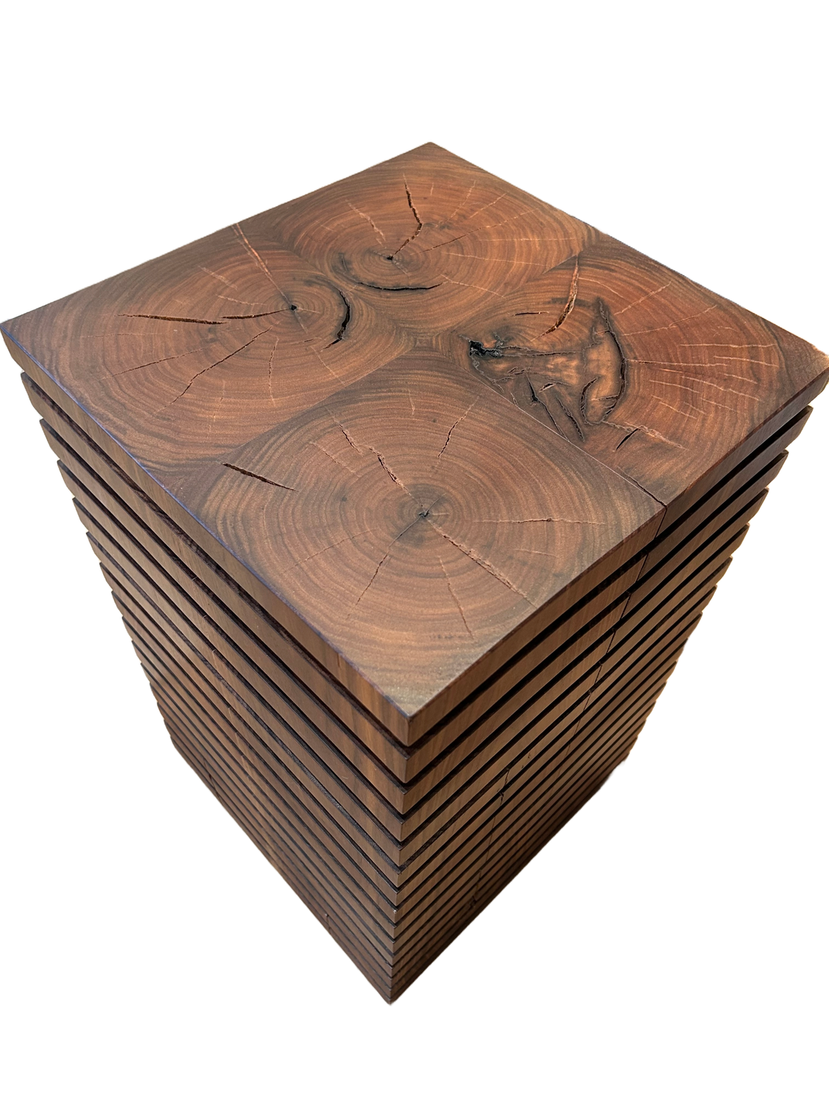 Oliver Accent Table