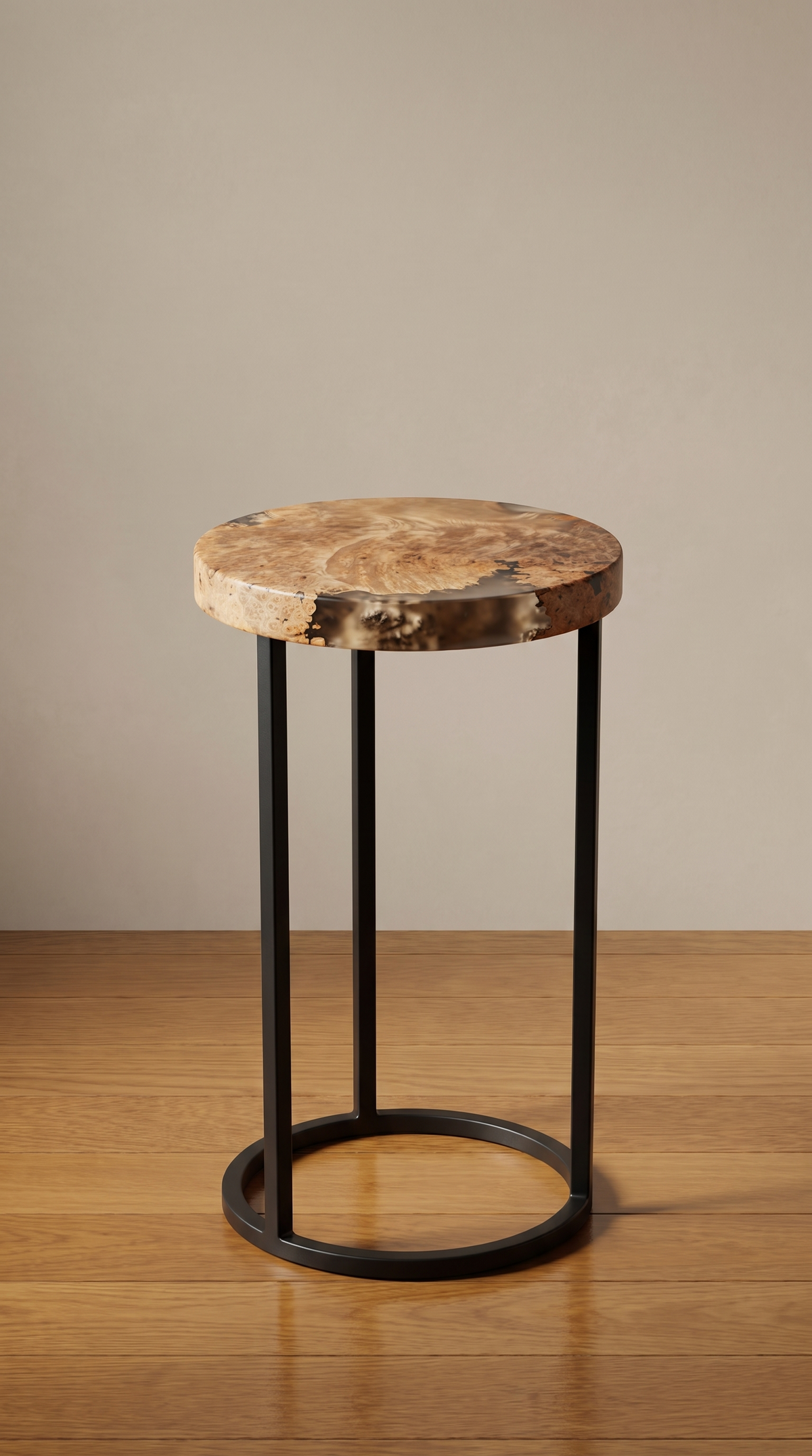 Isabella Drink Table