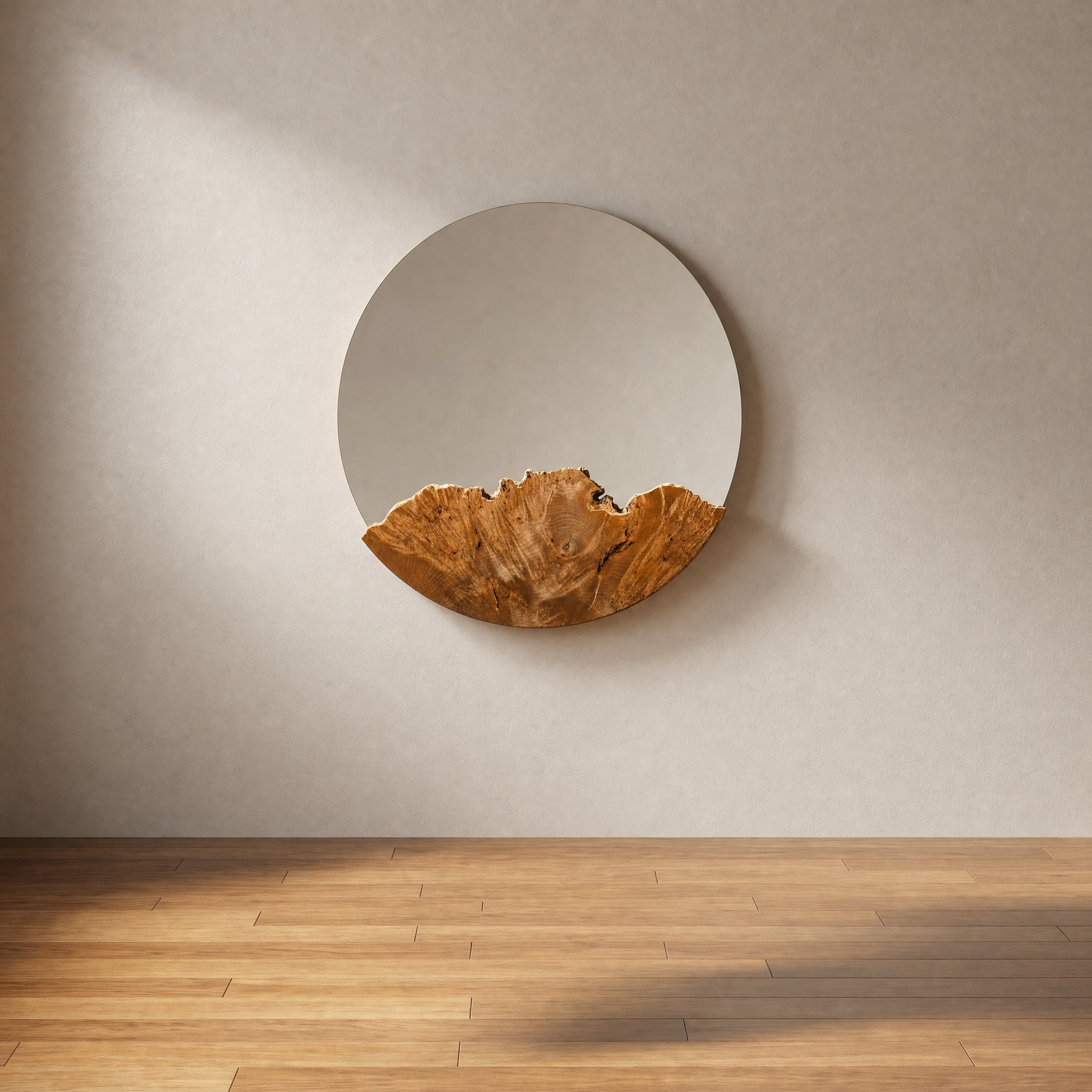 Lucy Mirror
