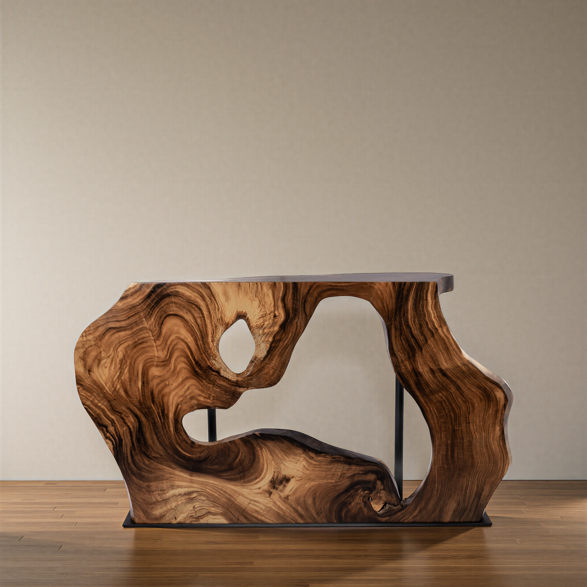 Nova Console Table