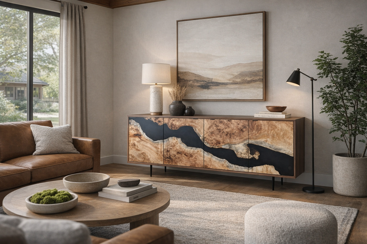 Penelope Sideboard