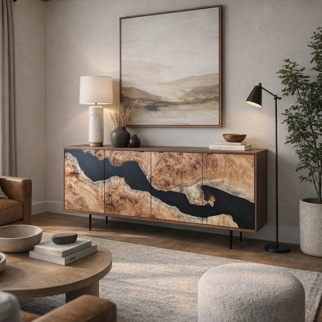Penelope Sideboard