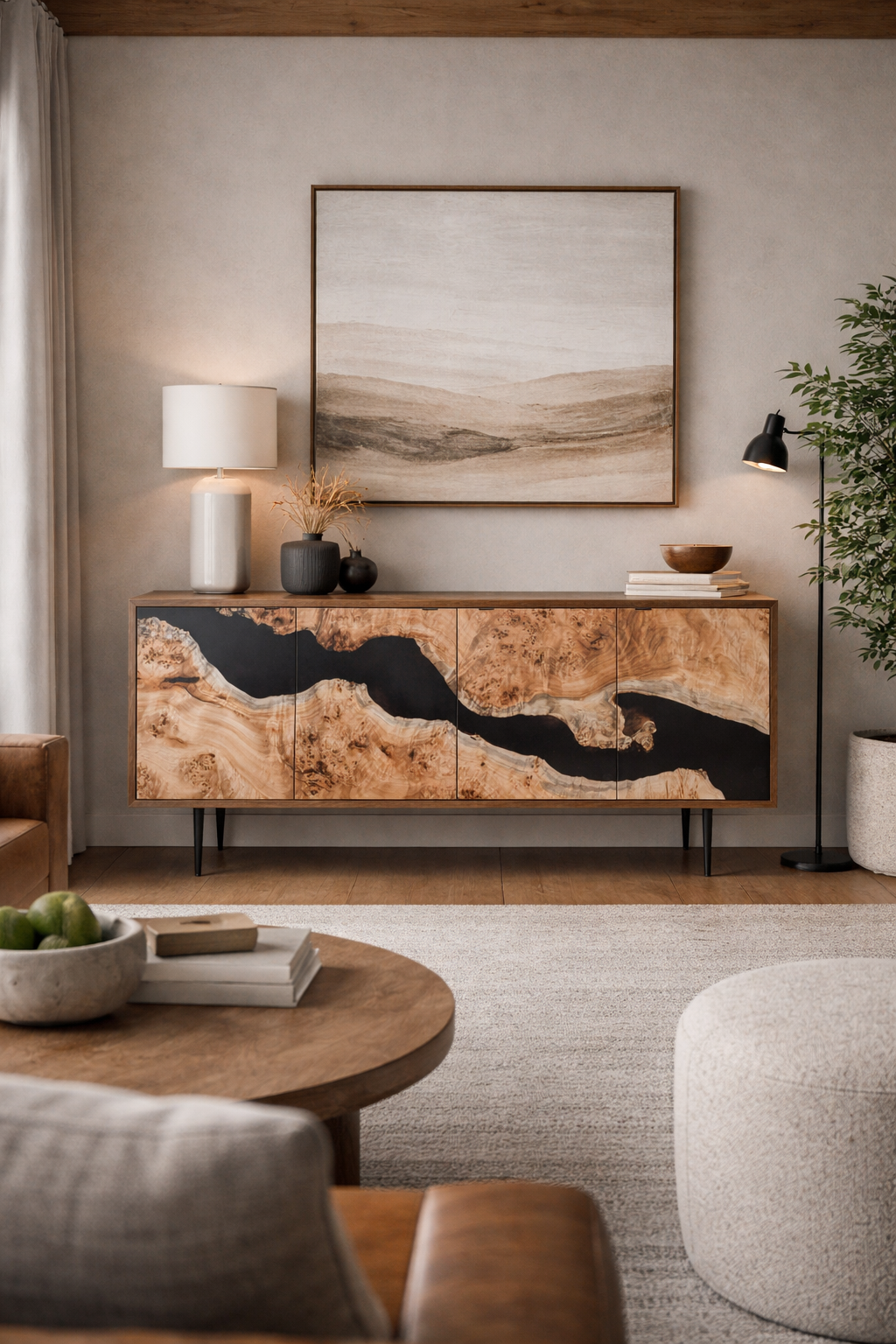 Penelope Sideboard