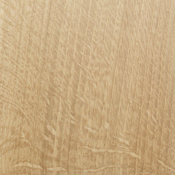 White Oak, Quarter Sawn