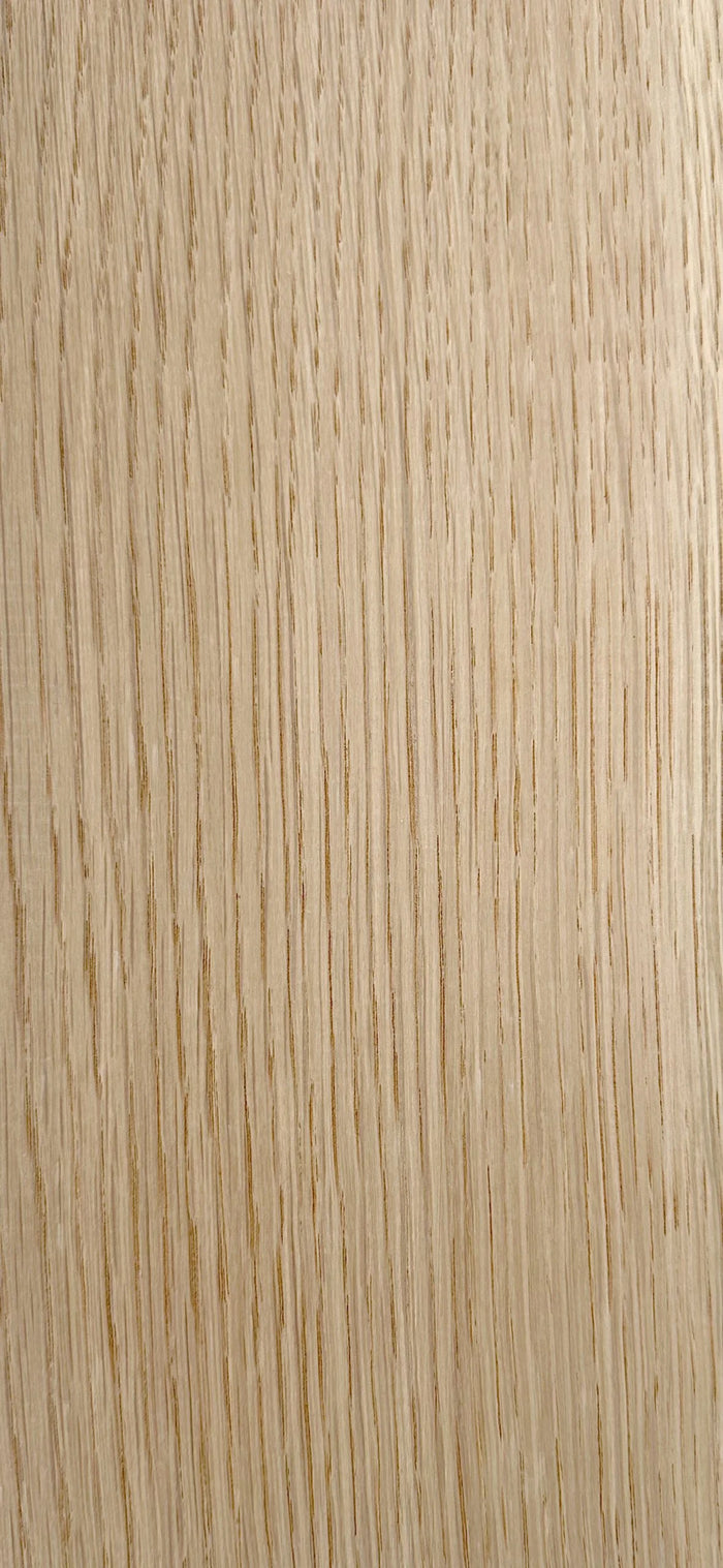 White Oak, Rift Sawn