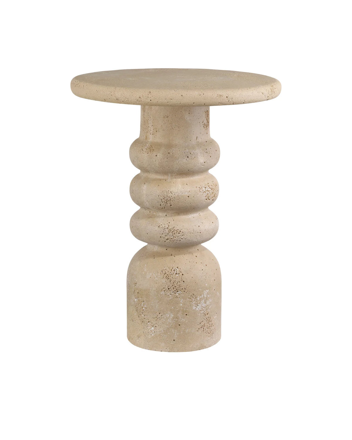 Rocco Accent Table