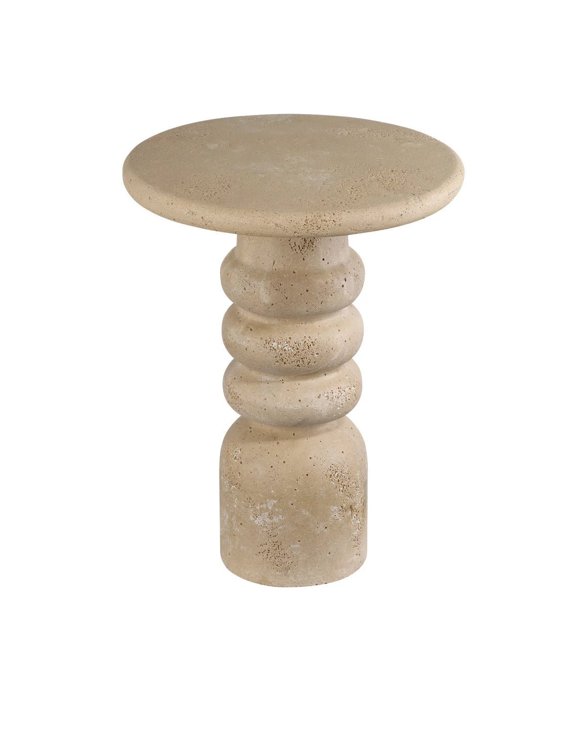 Rocco Accent Table