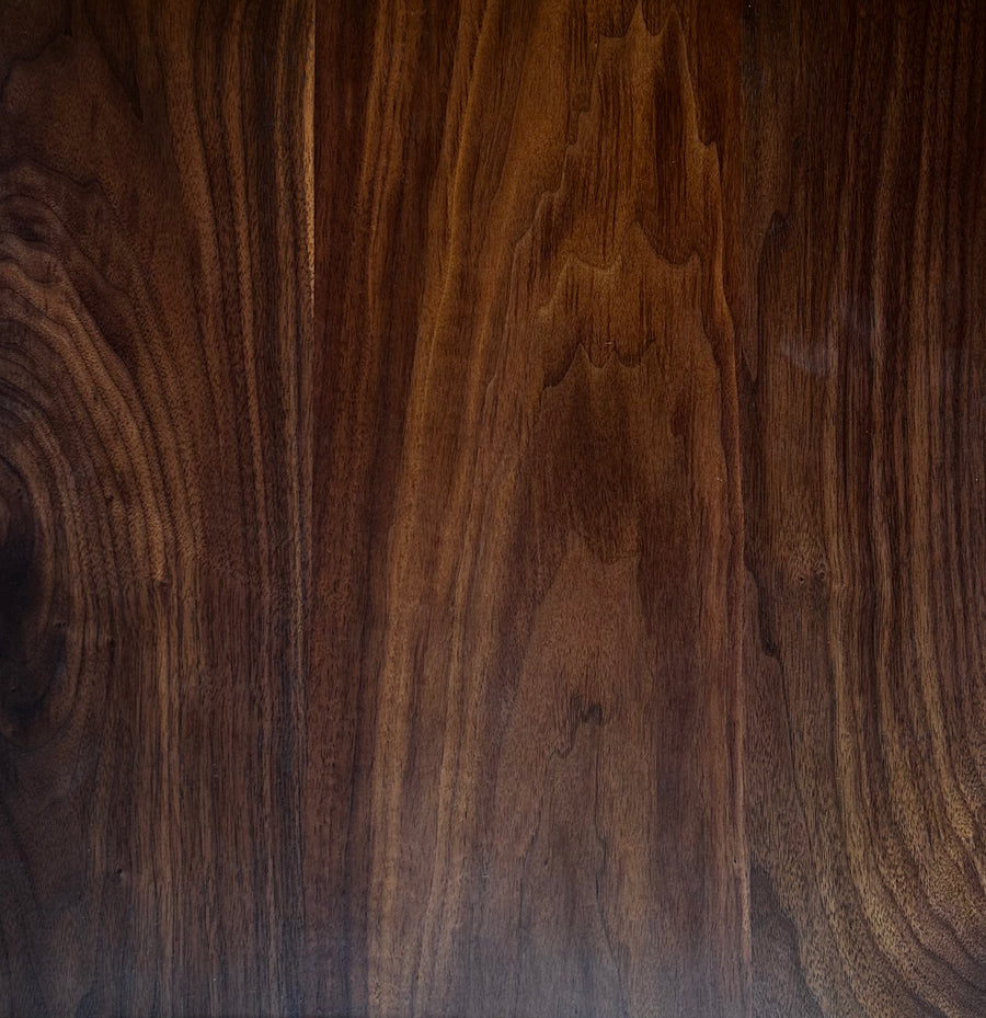 Sable Walnut