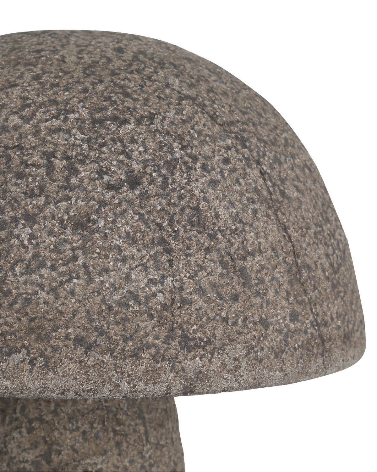 Granite Mushroom