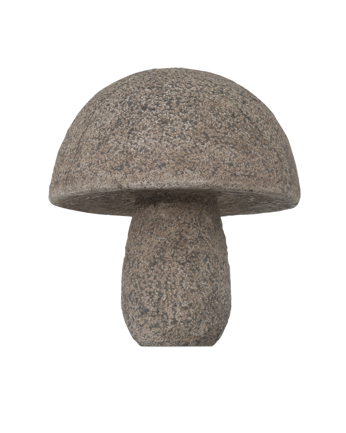 Granite Mushroom