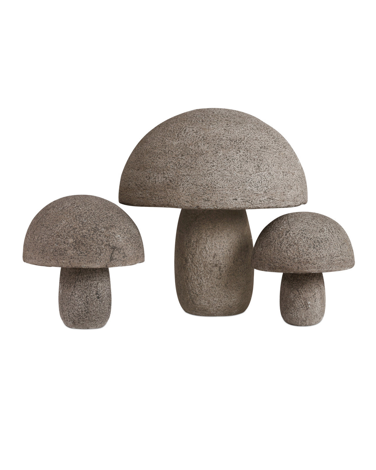 Granite Mushroom