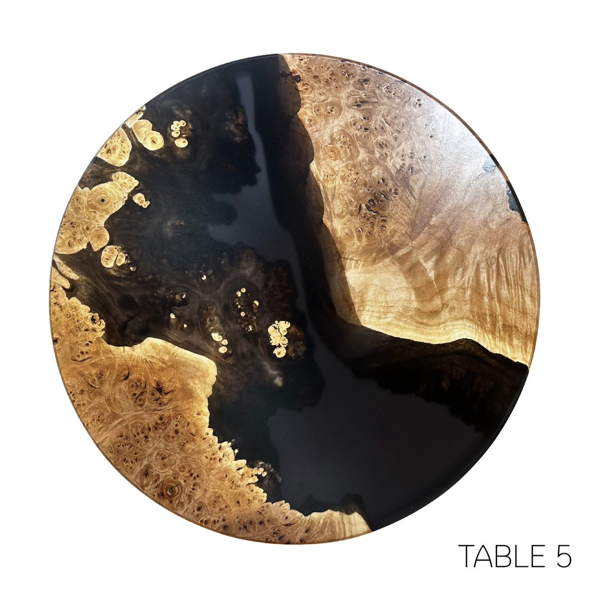 Isabella Drink Table