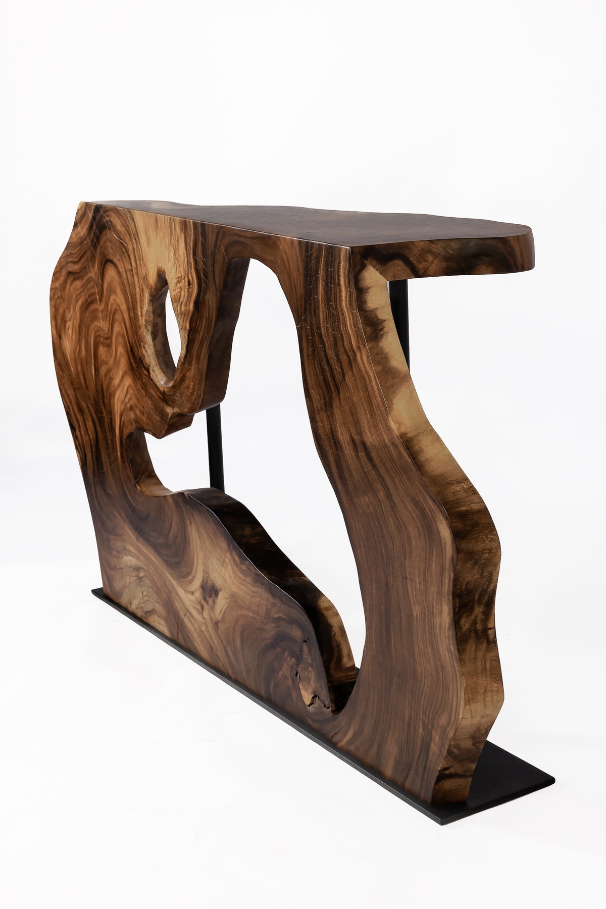 Nova Console Table