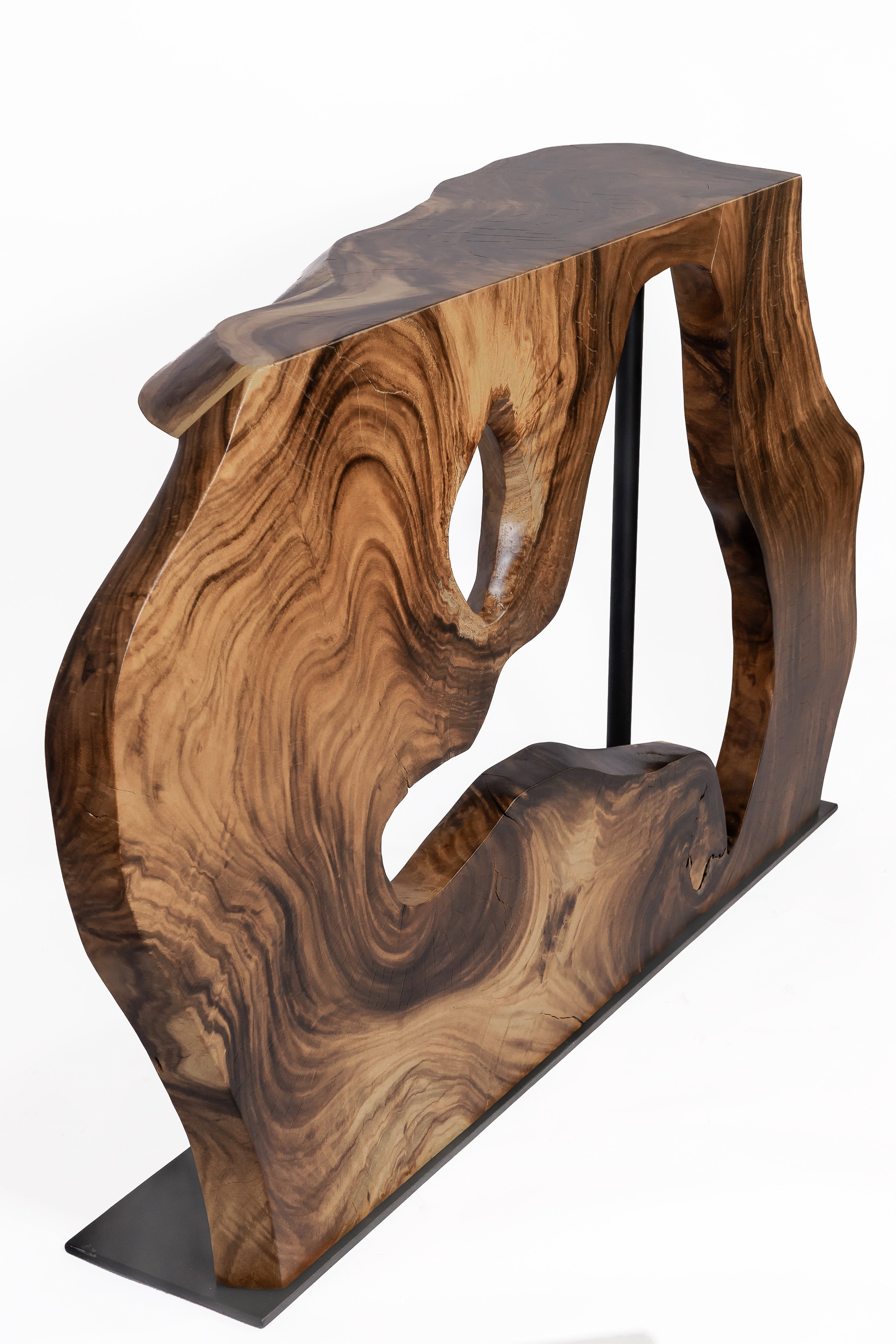Nova Console Table