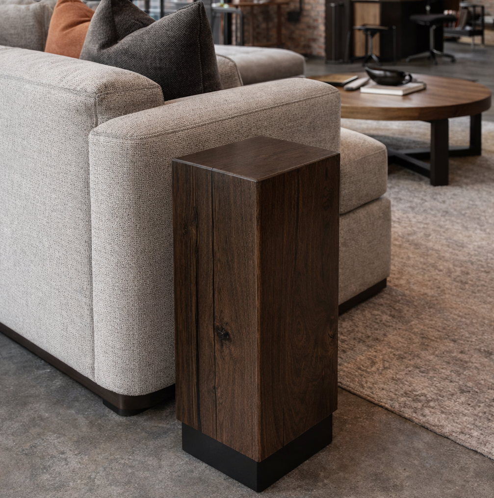 Tobin Timber Table