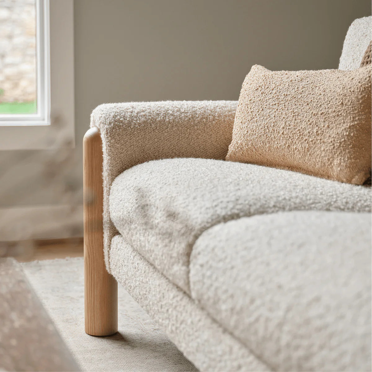 Revie Sofa