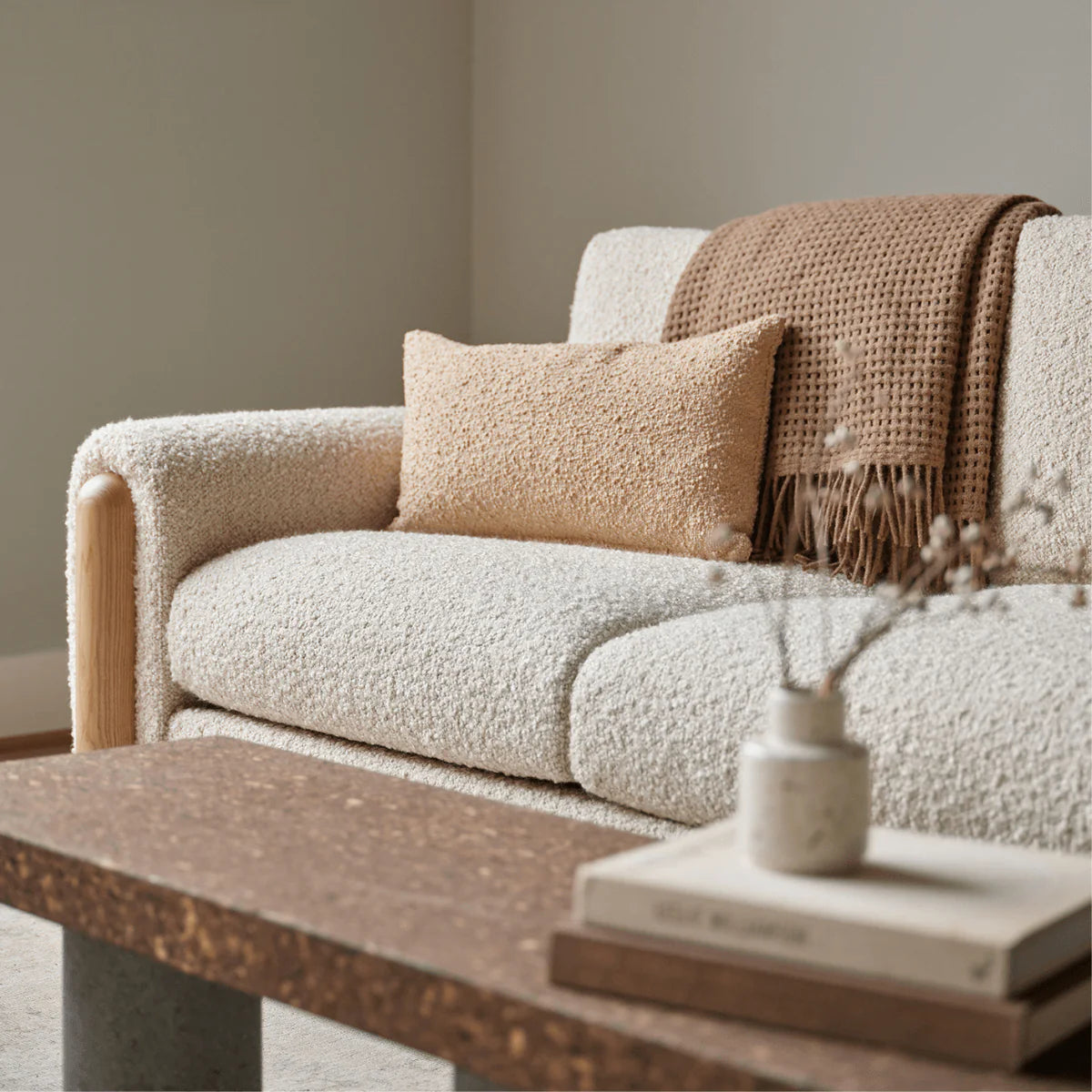 Revie Sofa