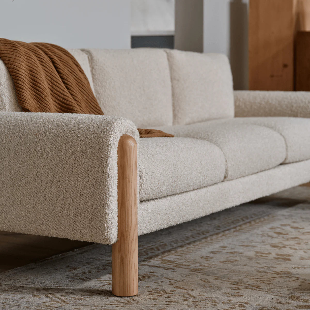 Revie Sofa