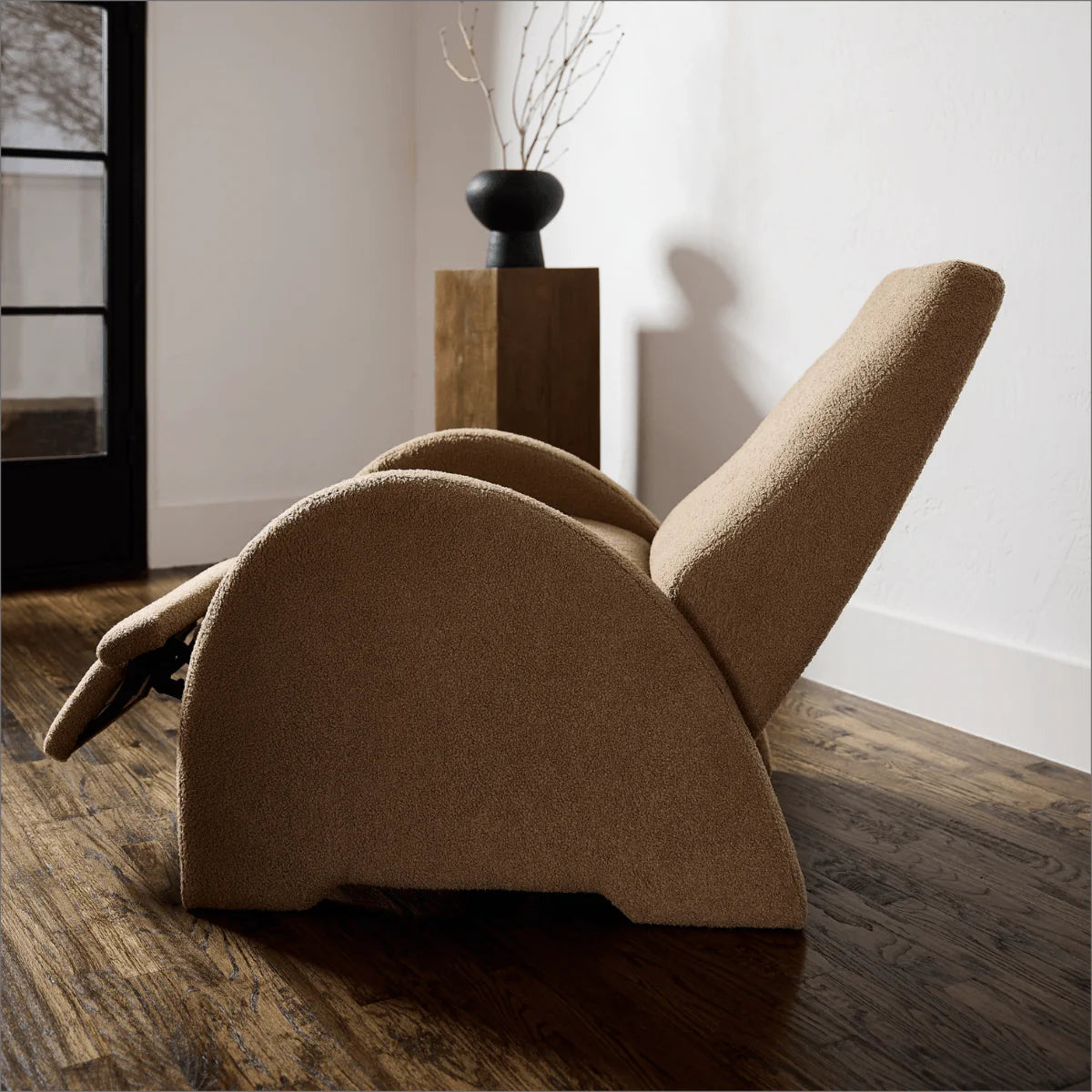 Zephyr Re-Invented Recliner