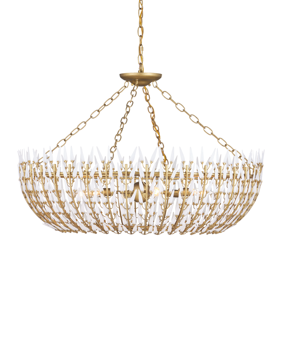 Magnum Opus Medium Chandelier