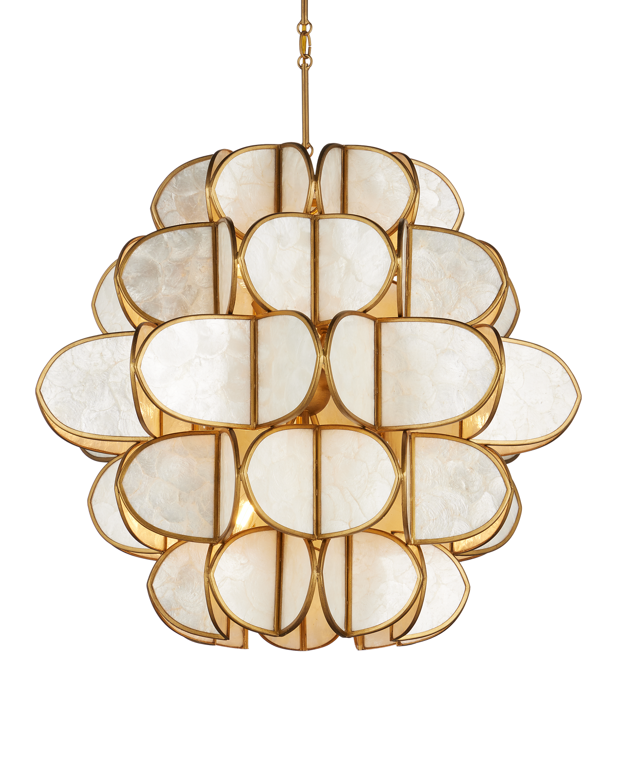 Galatea Chandelier